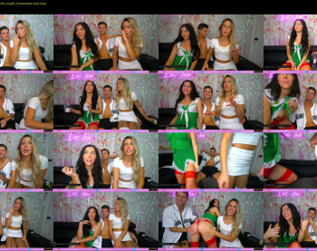 rosiebones — 56 minute Chaturbate female cam show recording, 1080p, Dec 20, 2022