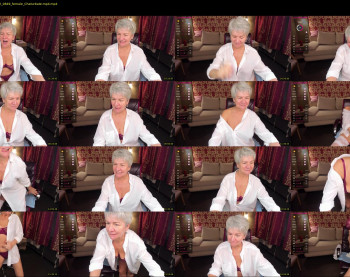roxana_brooks — 29 minute Chaturbate female cam show recording, 1080p, Dec 19, 2022