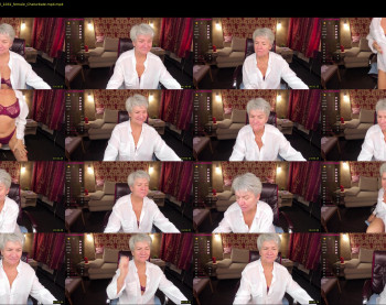 roxana_brooks — 56 minute Chaturbate female cam show recording, 1080p, Dec 19, 2022