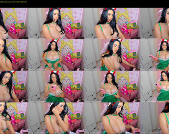 sabrina_geek — 34 minute Chaturbate female cam show recording, 1080p, Dec 20, 2022