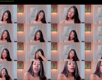 sadashi_ — 3 minute Chaturbate female cam show recording, 720p, Dec 19, 2022