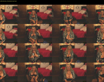 sassythang4u — 91 minute Chaturbate female cam show recording, 720p, Dec 19, 2022