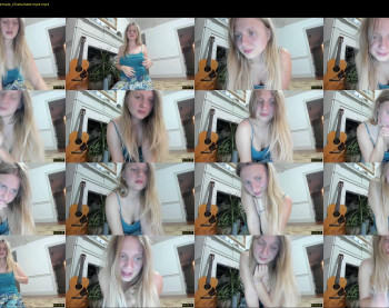 scartit — 6 minute Chaturbate female cam show recording, 720p, Dec 20, 2022