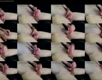 scottynuts — 59 minute Chaturbate male cam show recording, 720p, Dec 19, 2022