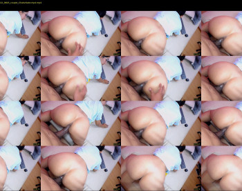 seanandcasey2k — 4 minute Chaturbate couple cam show recording, 720p, Dec 19, 2022