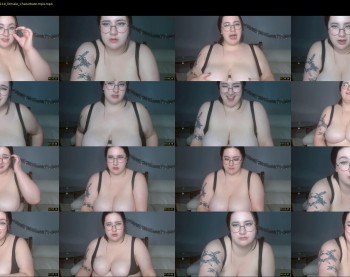 selina_thick — 10 minute Chaturbate female cam show recording, 720p, Dec 20, 2022