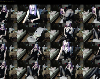 shimizyre — 40 minute Chaturbate couple cam show recording, 720p, Dec 19, 2022