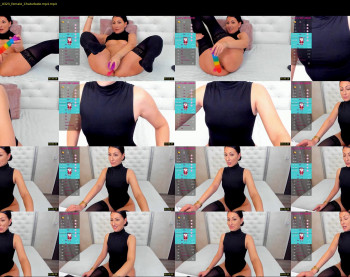 shy_cinderella — 11 minute Chaturbate female cam show recording, 1080p, Dec 20, 2022