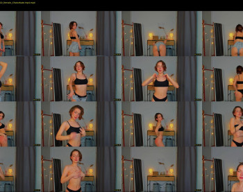 silent_chill — 31 minute Chaturbate female cam show recording, 1080p, Dec 19, 2022