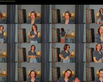 silent_chill — 29 minute Chaturbate female cam show recording, 1080p, Dec 19, 2022