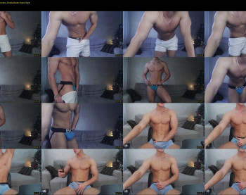 sinffuly — 54 minute Chaturbate male cam show recording, 1080p, Dec 19, 2022