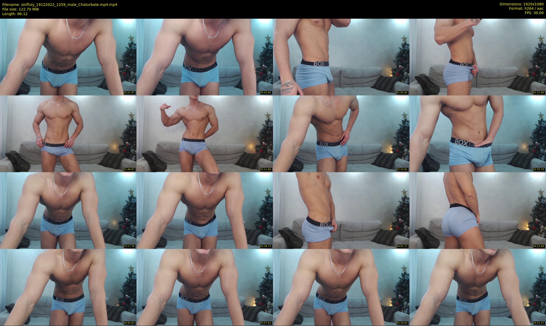 sinffuly — 7 minute Chaturbate male cam show recording, 1080p, Dec 19, 2022