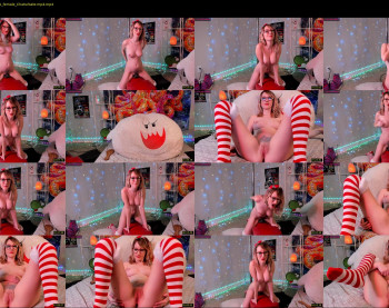 siren666 — 62 minute Chaturbate female cam show recording, 1080p, Dec 19, 2022