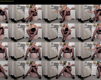 sirena99 — 15 minute Chaturbate female cam show recording, 720p, Dec 19, 2022