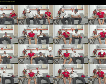 soccer_hot — 54 minute Chaturbate male cam show recording, 1080p, Dec 20, 2022