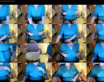 soft_body — 54 minute Chaturbate female cam show recording, 1080p, Dec 19, 2022