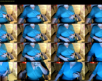 soft_body — 5 minute Chaturbate female cam show recording, 1080p, Dec 19, 2022
