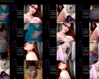 soft_body — 20 minute Chaturbate female cam show recording, 1080p, Dec 19, 2022