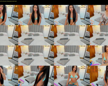 sophie__hills — 56 minute Chaturbate female cam show recording, 1080p, Dec 20, 2022