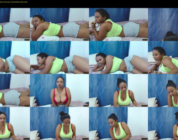 stacy_woods — 93 minute Chaturbate female cam show recording, 720p, Dec 20, 2022