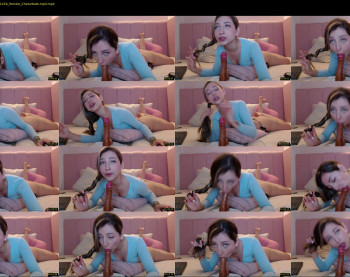 stefaagomez — 3 minute Chaturbate female cam show recording, 720p, Dec 19, 2022