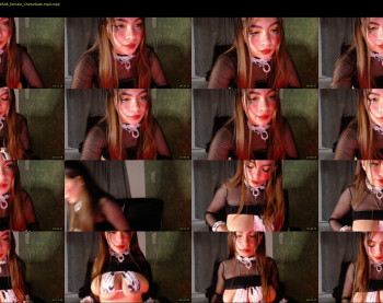 stormy_2000 — 56 minute Chaturbate female cam show recording, 720p, Dec 20, 2022