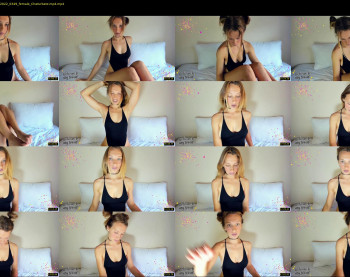 summer_sunshine_ — 20 minute Chaturbate female cam show recording, 720p, Dec 20, 2022