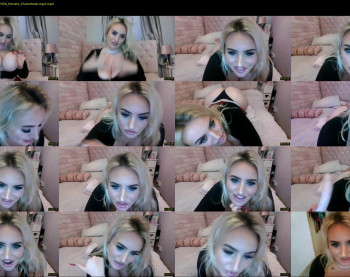 summerxjay — 20 minute Chaturbate female cam show recording, 480p, Dec 19, 2022