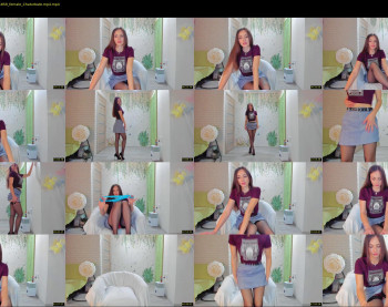 sunshine13_ — 54 minute Chaturbate female cam show recording, 1080p, Dec 19, 2022
