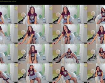 sunshine13_ — 54 minute Chaturbate female cam show recording, 1080p, Dec 19, 2022