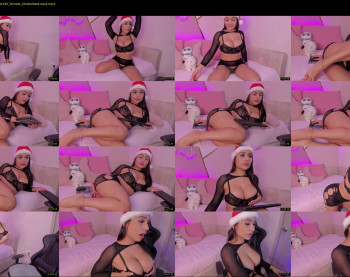 sweetmelii29 — 20 minute Chaturbate female cam show recording, 1080p, Dec 20, 2022