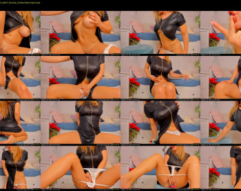 sweetnameless — 56 minute Chaturbate couple cam show recording, 1080p, Dec 20, 2022