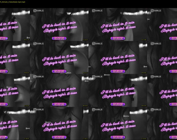 taanni_bc — 15 minute Chaturbate female cam show recording, 1080p, Dec 19, 2022
