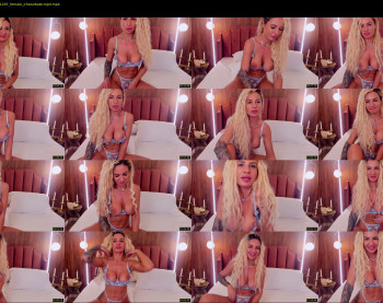 thebaewatch — 54 minute Chaturbate female cam show recording, 1080p, Dec 19, 2022