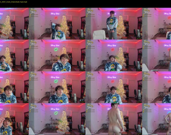 thejohnnystone — 48 minute Chaturbate male cam show recording, 720p, Dec 20, 2022