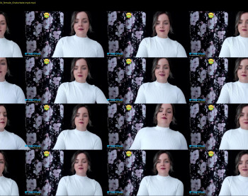 tiffanyriox — 15 minute Chaturbate female cam show recording, 720p, Dec 20, 2022