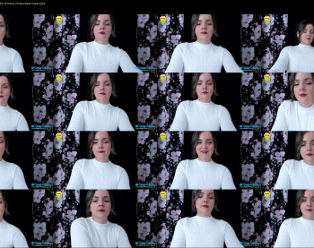 tiffanyriox — 16 minute Chaturbate female cam show recording, 720p, Dec 20, 2022