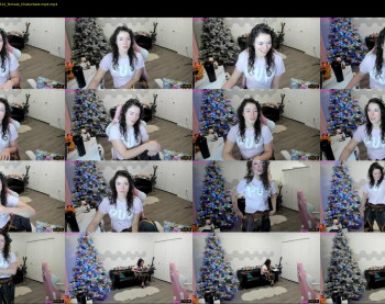 tiggerrosey — 58 minute Chaturbate female cam show recording, 480p, Dec 20, 2022