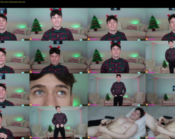 tommyjoyer — 55 minute Chaturbate male cam show recording, 1080p, Dec 19, 2022