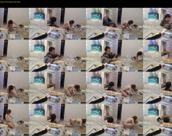 trioa — 26 minute Chaturbate couple cam show recording, 720p, Dec 19, 2022