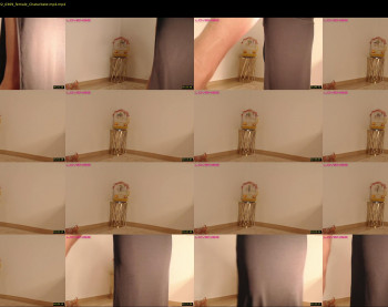 urgoddessjenny — 7 minute Chaturbate female cam show recording, 720p, Dec 20, 2022