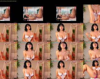 valeria_orozco — 53 minute Chaturbate female cam show recording, 1080p, Dec 20, 2022