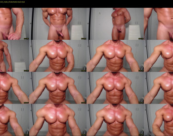 vecinito_ctb — 55 minute Chaturbate male cam show recording, 1080p, Dec 19, 2022