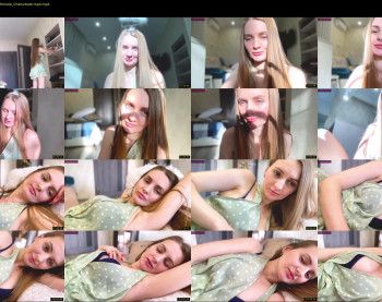 viola_1 — 90 minute Chaturbate female cam show recording, 720p, Dec 19, 2022