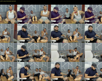 web_gammer_ — 54 minute Chaturbate male cam show recording, 1080p, Dec 20, 2022