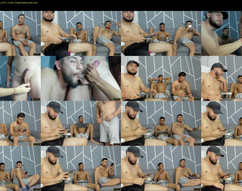 web_gammer_ — 42 minute Chaturbate male cam show recording, 1080p, Dec 20, 2022