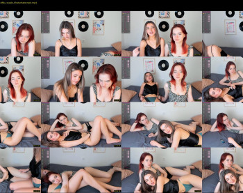 whitehelene — 54 minute Chaturbate female cam show recording, 1080p, Dec 19, 2022