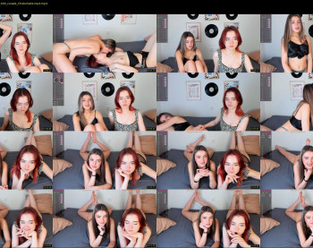whitehelene — 54 minute Chaturbate female cam show recording, 1080p, Dec 19, 2022