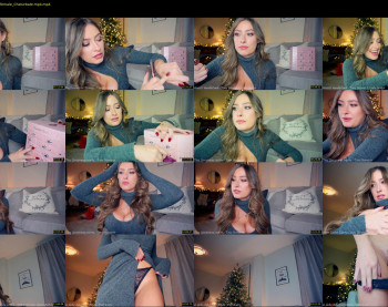 x_lily_x — 21 minute Chaturbate female cam show recording, 4K, Dec 20, 2022