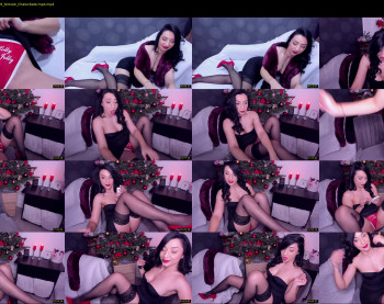 xchristalx — 53 minute Chaturbate female cam show recording, 1080p, Dec 20, 2022